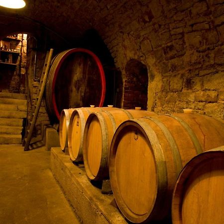 Ferienwohnung, Weingut Trockene Schmitts Randersacker Luaran gambar