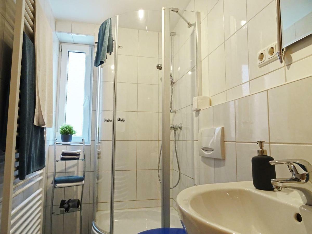 Ferienwohnung, Weingut Trockene Schmitts Randersacker Luaran gambar