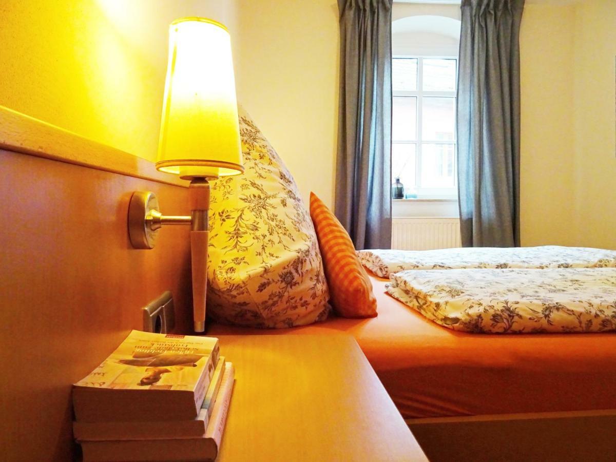 Ferienwohnung, Weingut Trockene Schmitts Randersacker Luaran gambar